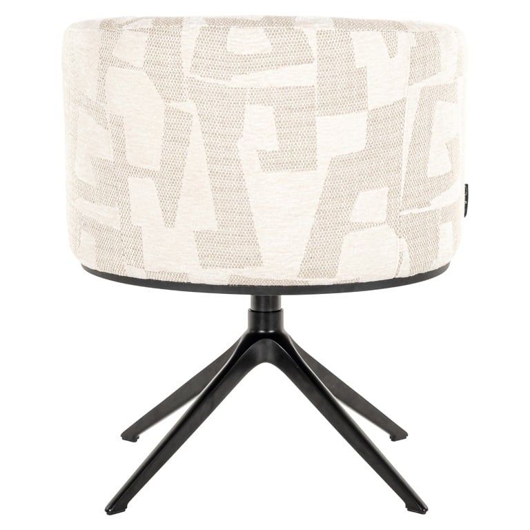 Cheyenne Dining Chair - Ideal Furniture ES