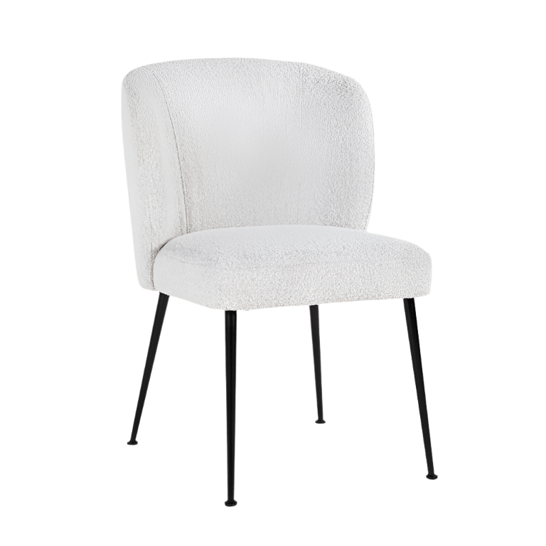 Cannon Dinning Chair - Ideal Furniture ES