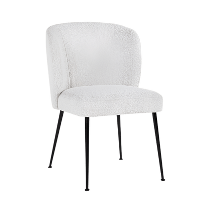 Cannon Dinning Chair - Ideal Furniture ES