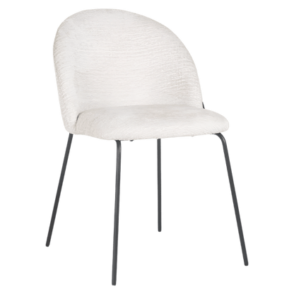 Alyssa Dining Chair - Ideal Furniture ES