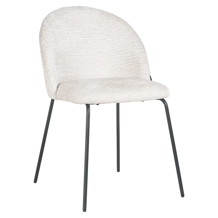 Alyssa Dining Chair - Ideal Furniture ES