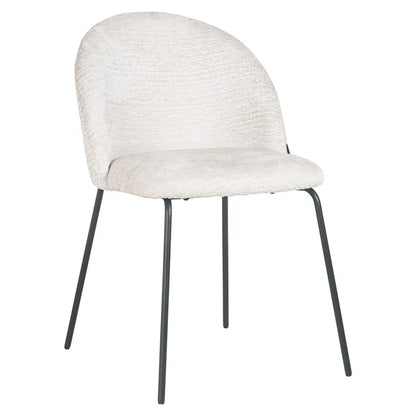 Alyssa Dining Chair - Ideal Furniture ES