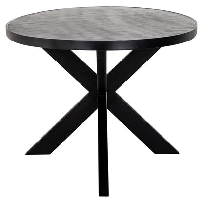 Scotch Dining Table - Ideal Furniture ES