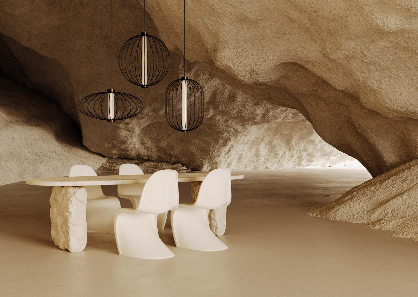 Pepo - Ideal Furniture ES
