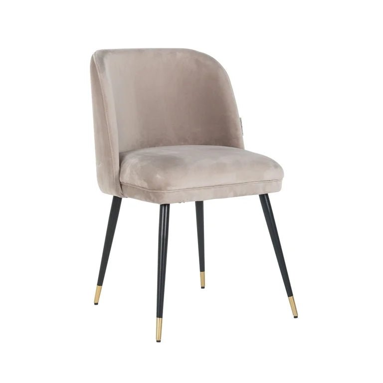 Alicia Dining Chair - Ideal Furniture ES