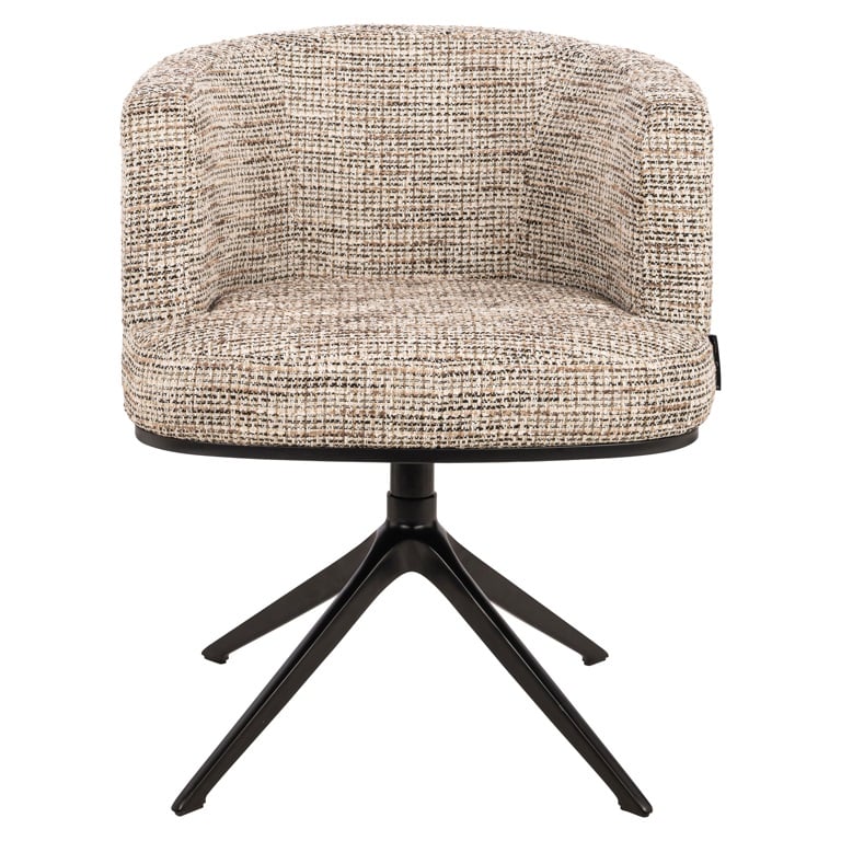 Cheyenne Dining Chair - Ideal Furniture ES