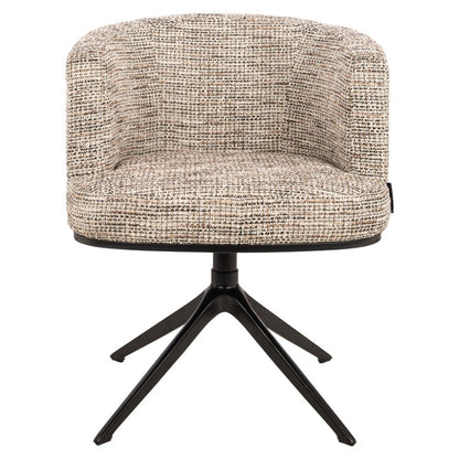 Cheyenne Dining Chair - Ideal Furniture ES