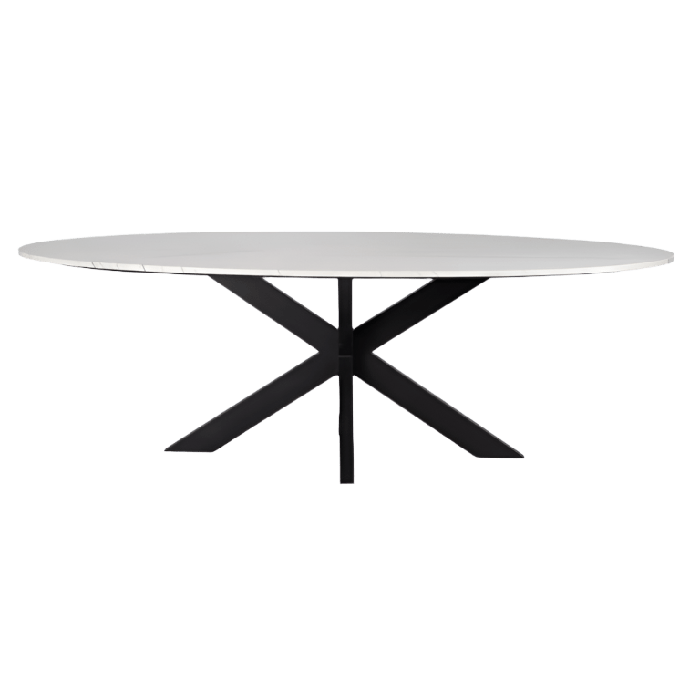 Lexington Dining Table - Ideal Furniture ES
