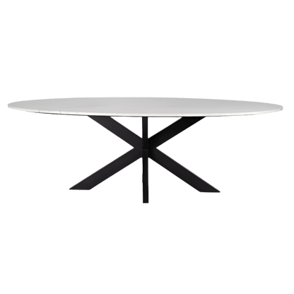 Lexington Dining Table - Ideal Furniture ES