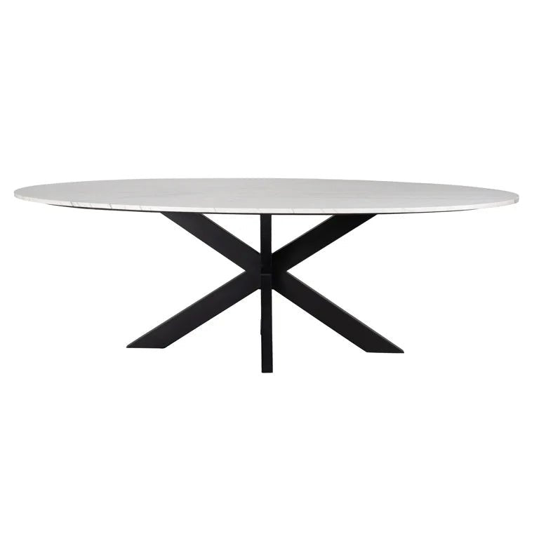 Lexington Dining Table - Ideal Furniture ES
