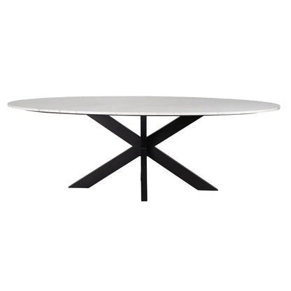 Lexington Dining Table - Ideal Furniture ES