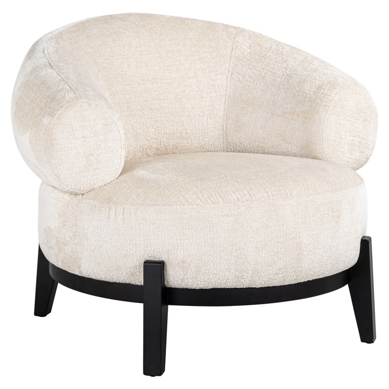 Montana Armchair - Ideal Furniture ES