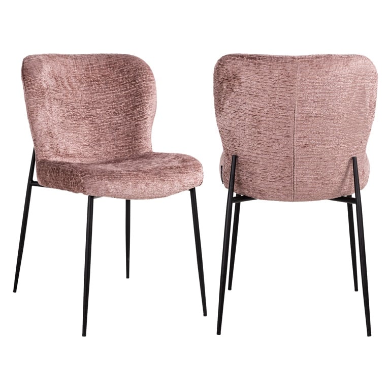 Odessa Dining Chair - Ideal Furniture ES