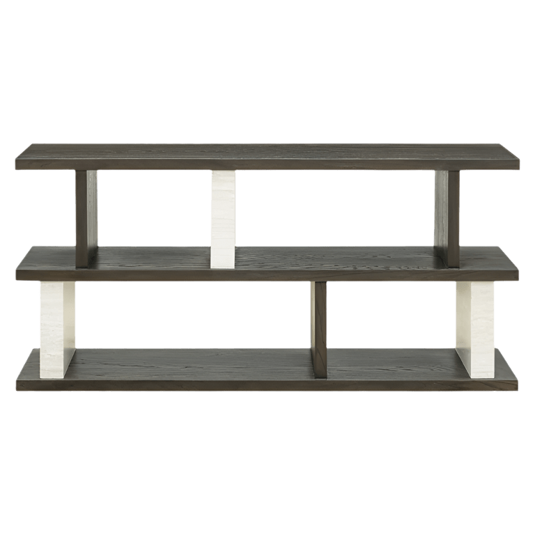 Waldorf Console - Ideal Furniture ES