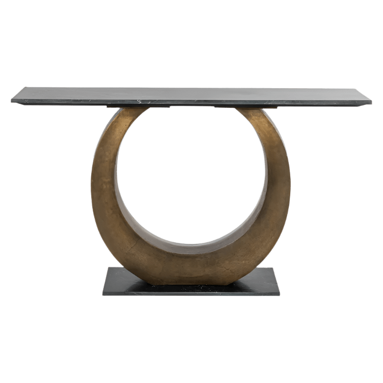Luna Console - Ideal Furniture ES