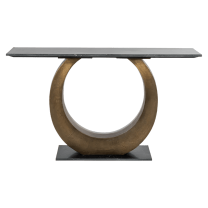 Luna Console - Ideal Furniture ES