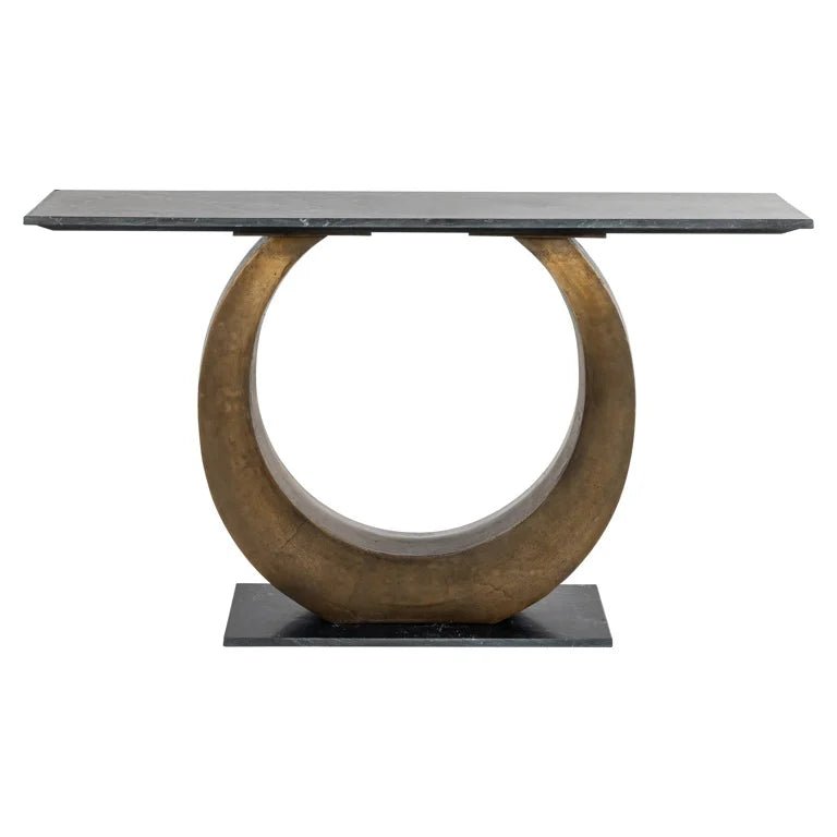 Luna Console - Ideal Furniture ES