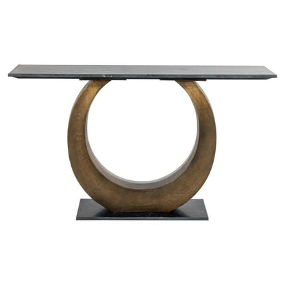 Luna Console - Ideal Furniture ES