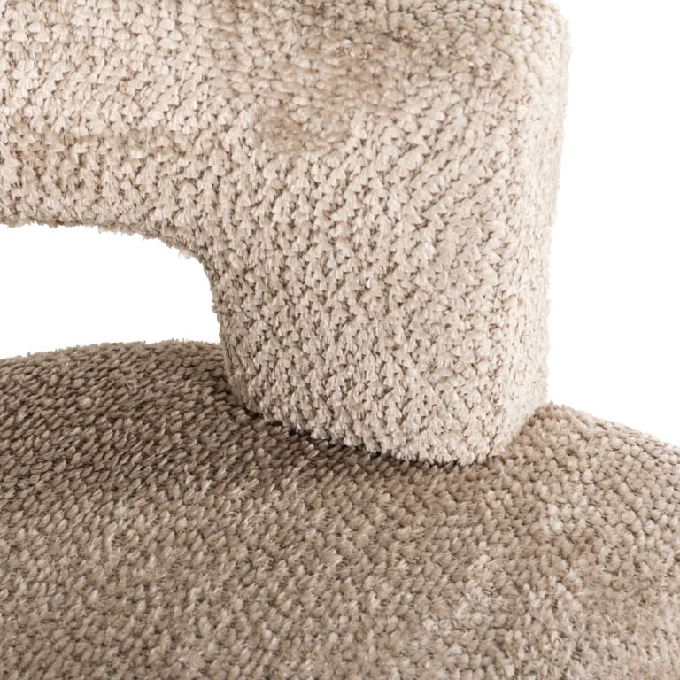 Ellis Dining Chair - Ideal Furniture ES