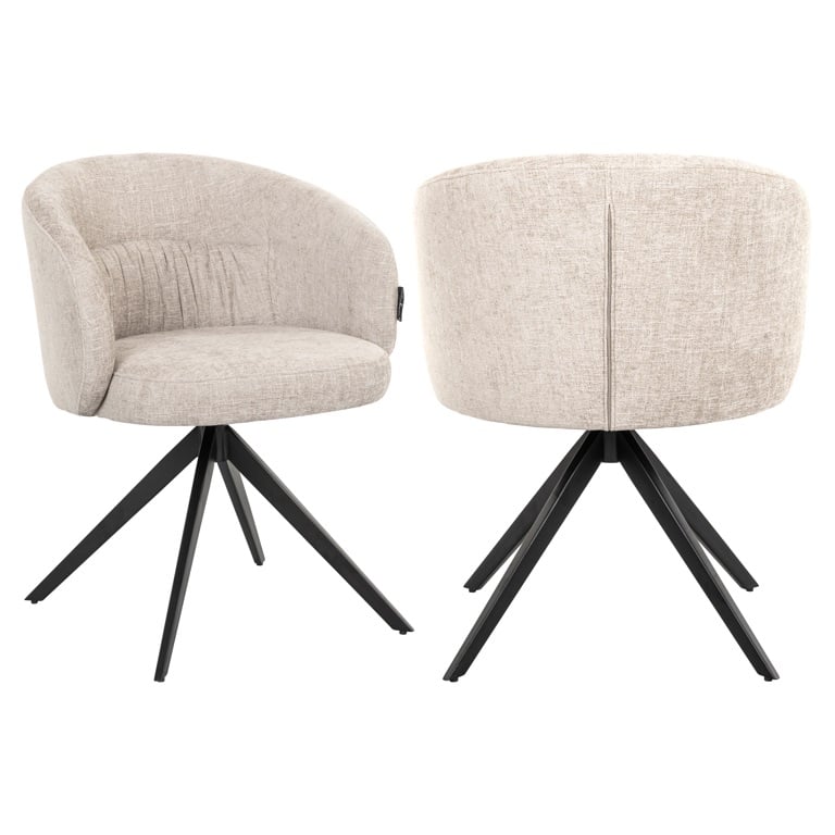 Miami Dining Chair - Ideal Furniture ES