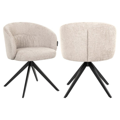 Miami Dining Chair - Ideal Furniture ES