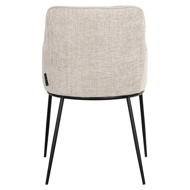Bella Dining Chair - Ideal Furniture ES