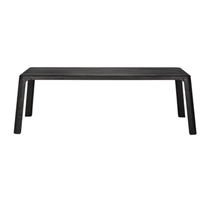 Baccarat Dining Table - Ideal Furniture ES