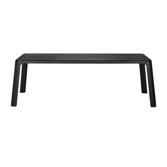Baccarat Dining Table - Ideal Furniture ES