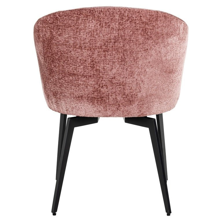 Amphara Dining Chair - Ideal Furniture ES