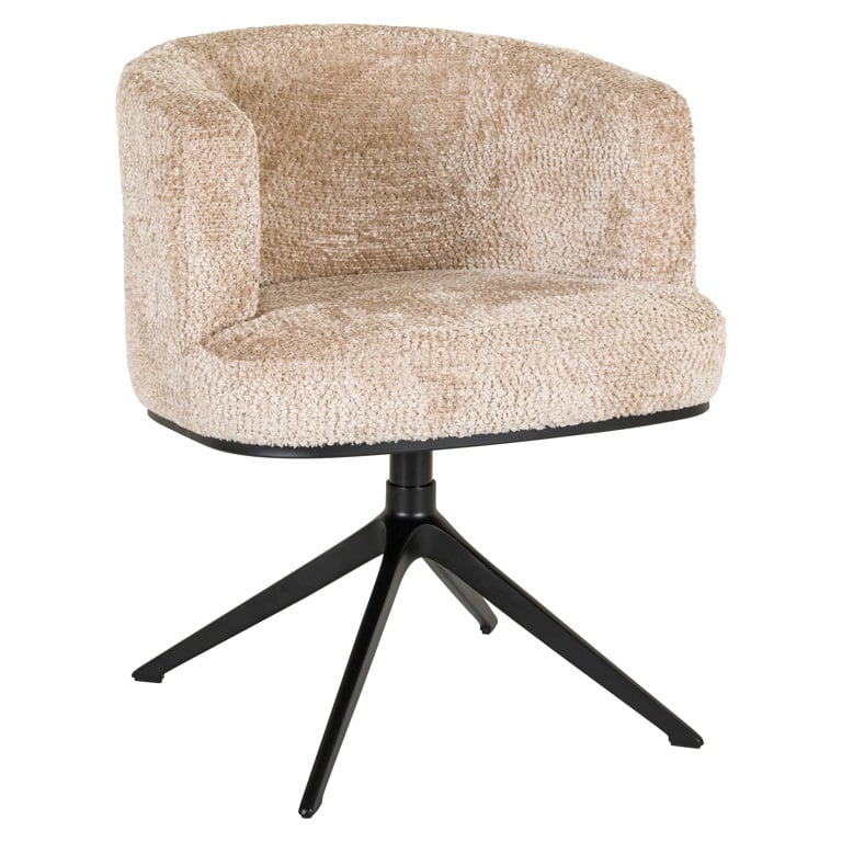 Cheyenne Dining Chair - Ideal Furniture ES