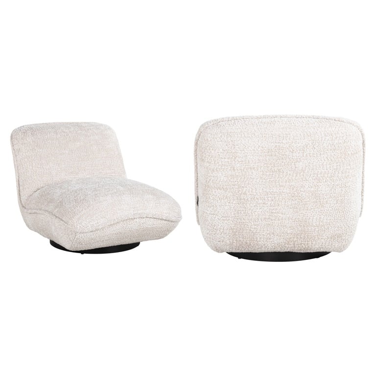 Ophelia Armchair - Ideal Furniture ES