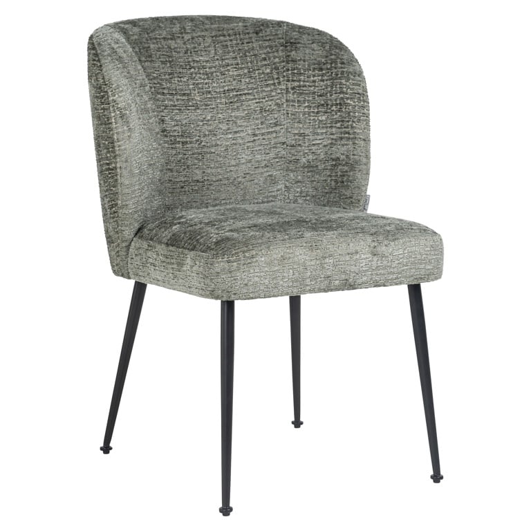 Cannon Dinning Chair - Ideal Furniture ES