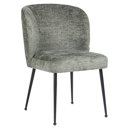 Cannon Dinning Chair - Ideal Furniture ES