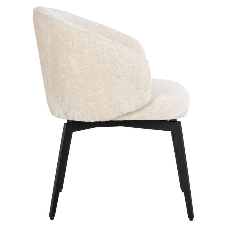 Amphara Dining Chair - Ideal Furniture ES