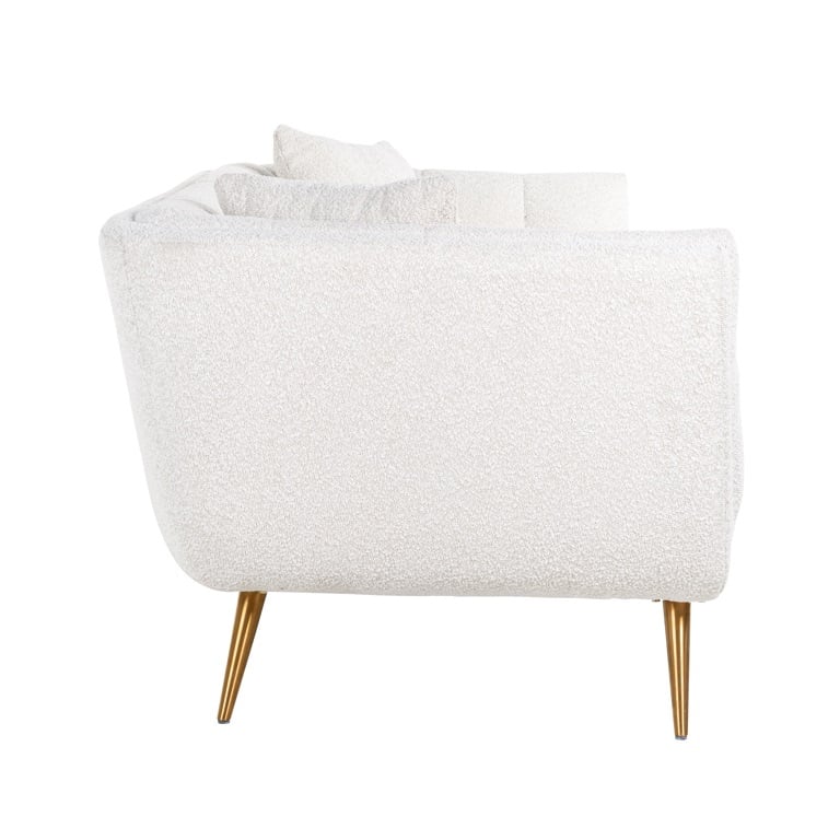 Huxley Sofa - Ideal Furniture ES