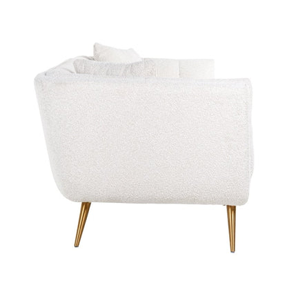 Huxley Sofa - Ideal Furniture ES