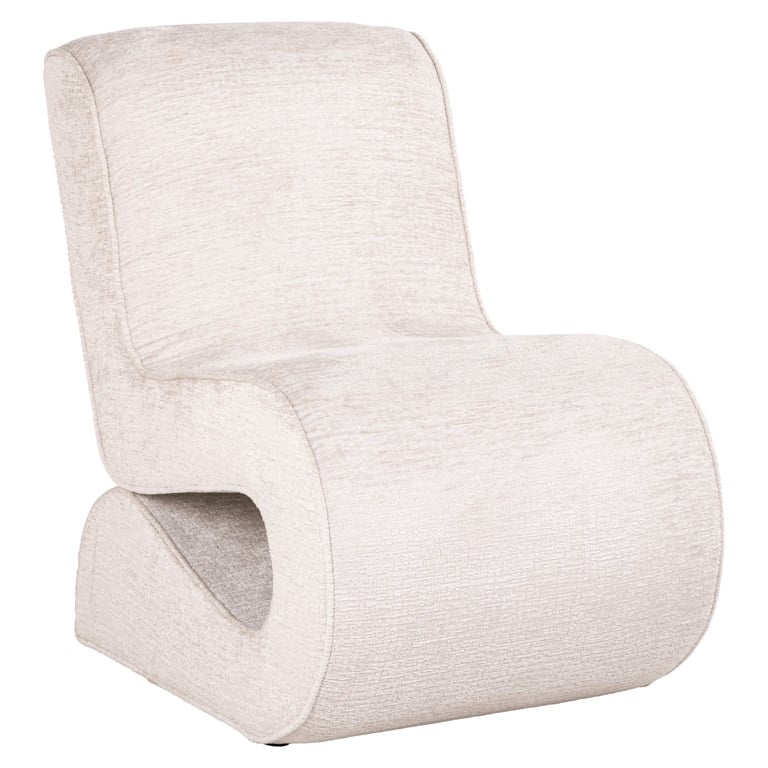 Frankie Armchair - Ideal Furniture ES