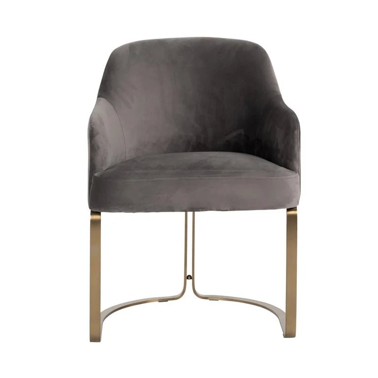 Hadley Dining Chair - Ideal Furniture ES