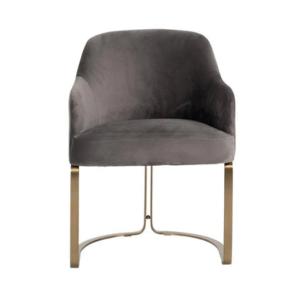 Hadley Dining Chair - Ideal Furniture ES