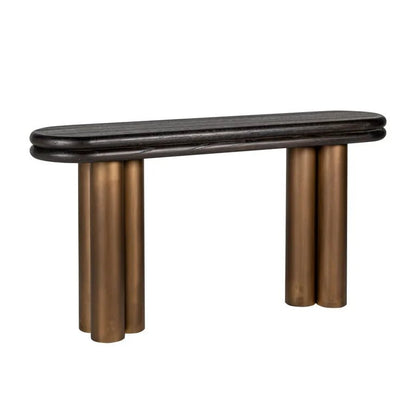 Macaron Console - Ideal Furniture ES