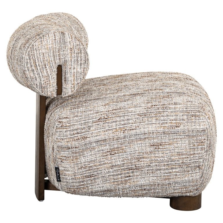 Arabella Armchair - Ideal Furniture ES