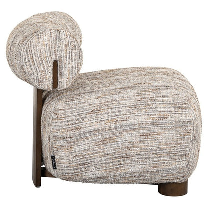 Arabella Armchair - Ideal Furniture ES