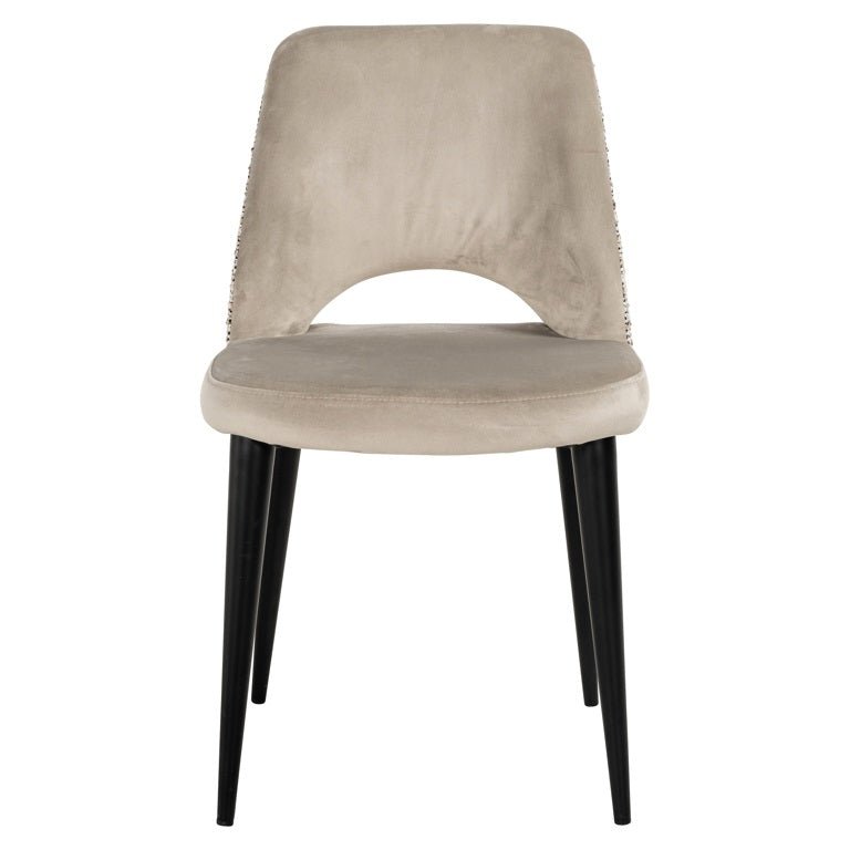 Tabitha Dining Chair - Ideal Furniture ES