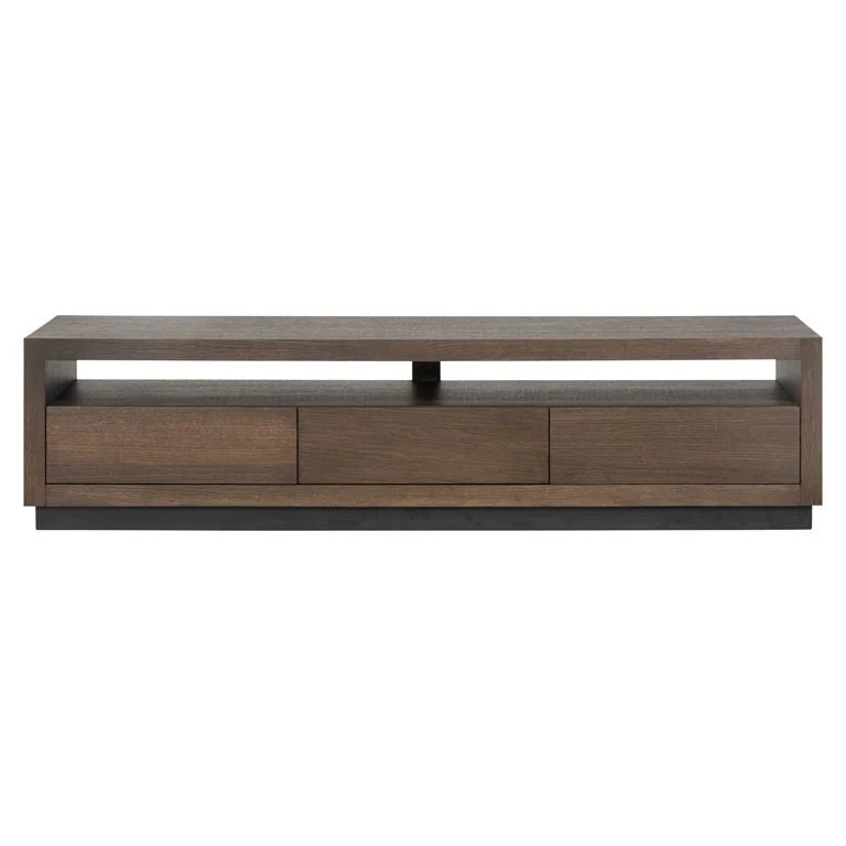 Oakura TV Unit - Ideal Furniture ES