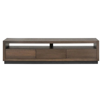 Oakura TV Unit - Ideal Furniture ES