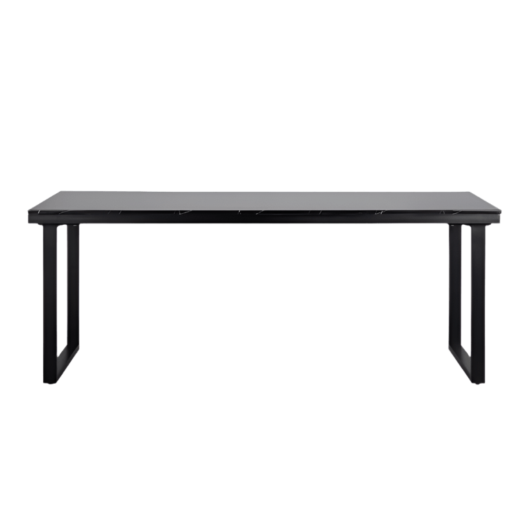 Beaumont Dining Table - Ideal Furniture ES