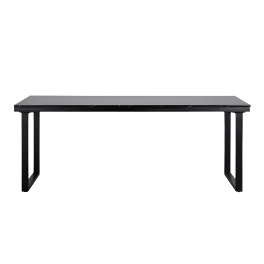 Beaumont Dining Table - Ideal Furniture ES
