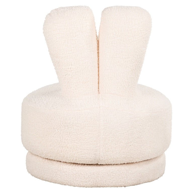 Bunny Armchair - Ideal Furniture ES