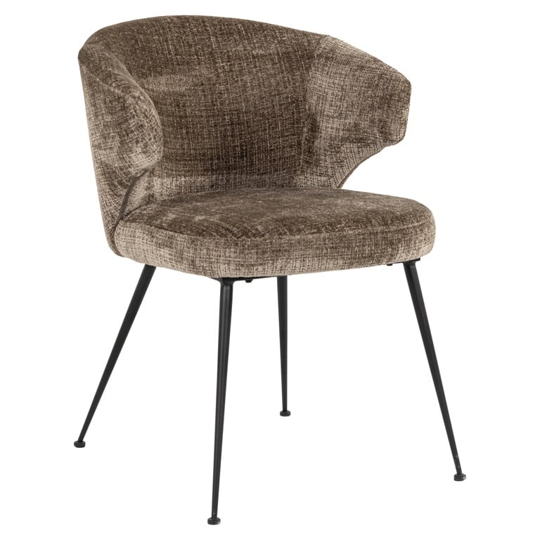 Xandra Dining Chair - Ideal Furniture ES