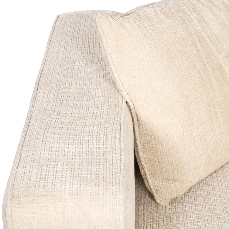 Lusso Sofa - Ideal Furniture ES